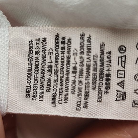 Free People Printed Retro Midi Dress Size 10 - Picture 16 of 16